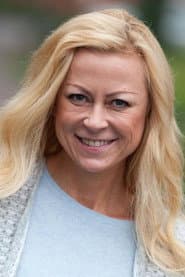 Photo of Jenny Elvers