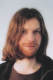Photo of Aphex Twin