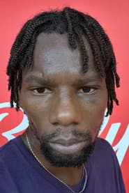 Photo of Isiah Hart