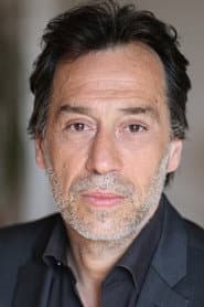 Photo of Xavier Mussel