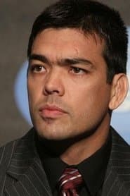 Photo of Lyoto Machida