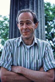 Photo of David Wharry