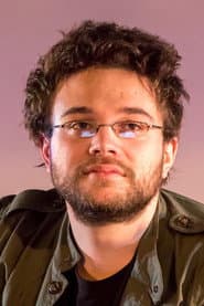 Photo of Antoine Daniel