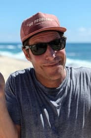 Photo of Jason Baffa