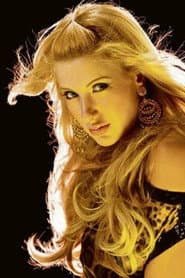 Photo of Carmen Manrique