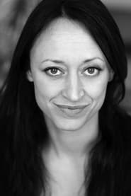 Photo of Liz Farahadi