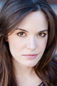 Photo of Anna Lunberry
