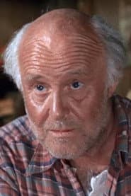 Photo of Laurence Naismith