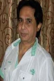 Photo of K. Murali Mohana Rao