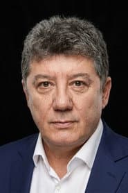 Photo of Tarık Ünlüoğlu