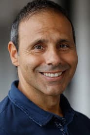 Photo of Fabrizio Pizzuto