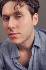 Photo of Alex Romashov