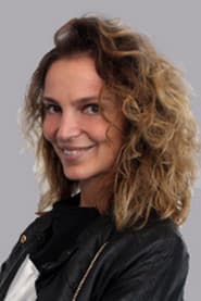 Photo of Natalia Szyguła