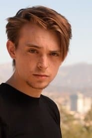 Photo of Dylan Riley Snyder