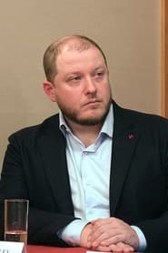 Photo of Dmitry Kiselyov
