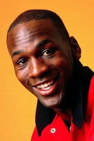 Photo of Michael Jordan