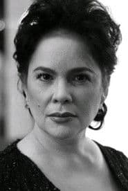 Photo of Jaclyn Jose