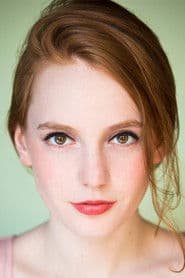 Photo of Ruby Wolf