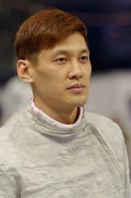 Photo of Gu Bon-gil