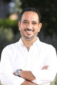 Photo of Tarek El Ganainy