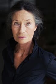 Photo of Renate Serwotke