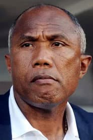 Photo of Antoine Kombouaré