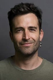 Photo of Nicolás Poblete
