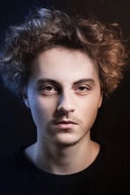 Photo of Aaron Roggeman