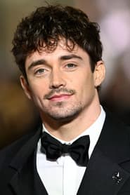 Photo of Charles Leclerc