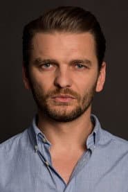 Photo of Jakub Mazurek