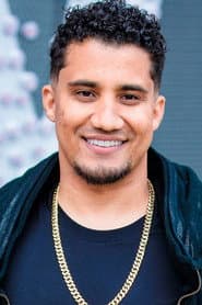 Photo of KondZilla