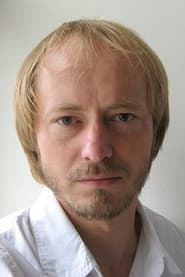 Photo of Aleksey Gnilitskiy