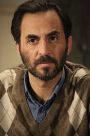Photo of Ali Satof