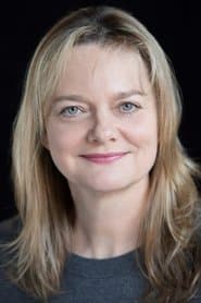 Photo of Sarah Woodward