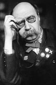 Photo of Peter Altenberg
