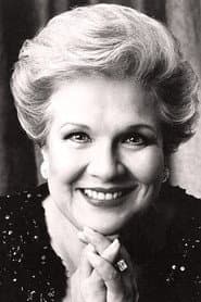Photo of Marilyn Horne