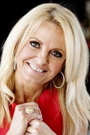 Photo of Kirsten Prosser