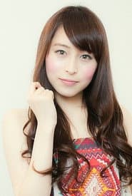 Photo of Erika Nishi