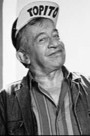 Photo of Jorge Zuluaga