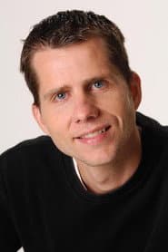 Photo of Sylvain Raymond