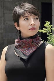Photo of Lu Mendoza