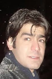 Photo of Hamidreza Niknabard