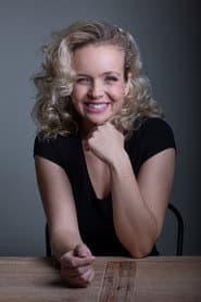 Photo of Gabriela Relvas
