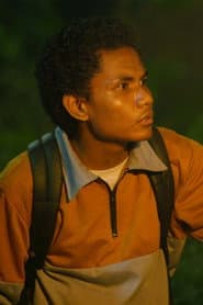 Photo of Axandro Juliano