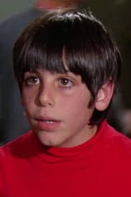 Photo of Peter Stuart