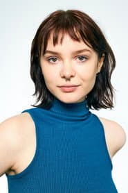 Photo of Shannon Barnes