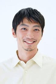 Photo of Eita Okuno