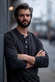 Photo of James Newman