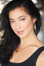 Photo of Meagan Kong