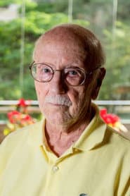 Photo of Helio Bicudo
